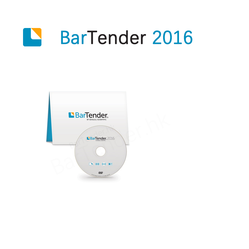 BarTender升级-Upgrade-我们将确认您的BarTender 获得正确的升级