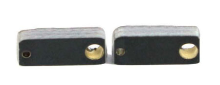超高频抗金属RFID小型标签OPP1004
