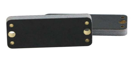 超高频RFID抗金属标签 RT-2510