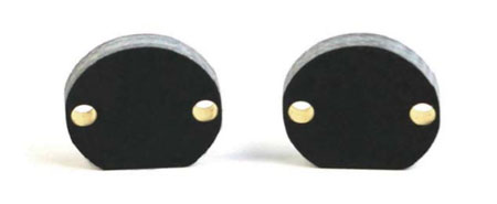 超高频直径13mm抗金属圆形RFID电子标签 RT-D13