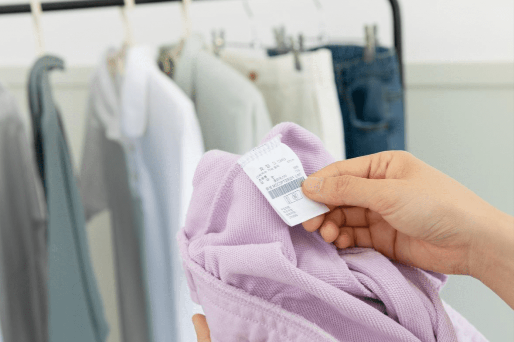 服装吊牌标签打印软件推荐:为什么很多服装企业选择Luck标签软件