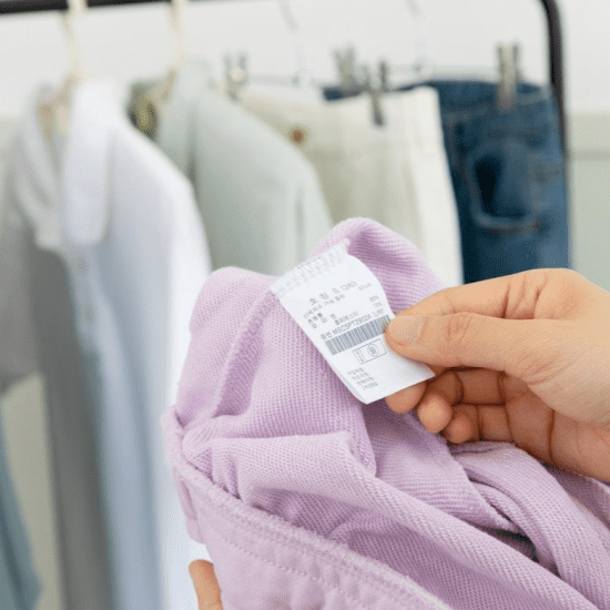 服装吊牌标签打印软件推荐：为什么很多服装企业选择Luck标签软件