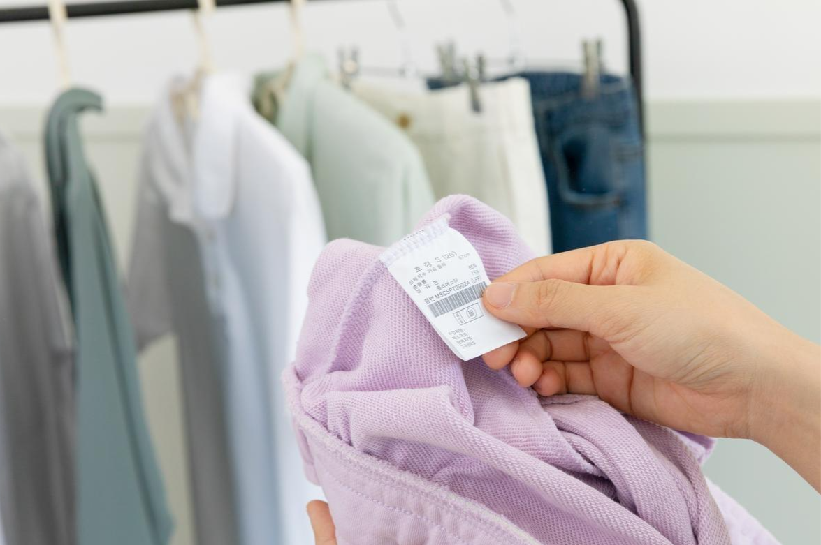 服装吊牌标签打印软件推荐：为什么很多服装企业选择Luck标签软件