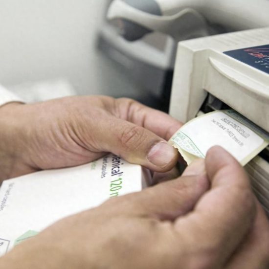 PDF标签打印软件推荐：为什么越来越多企业开始选择Luck标签软件