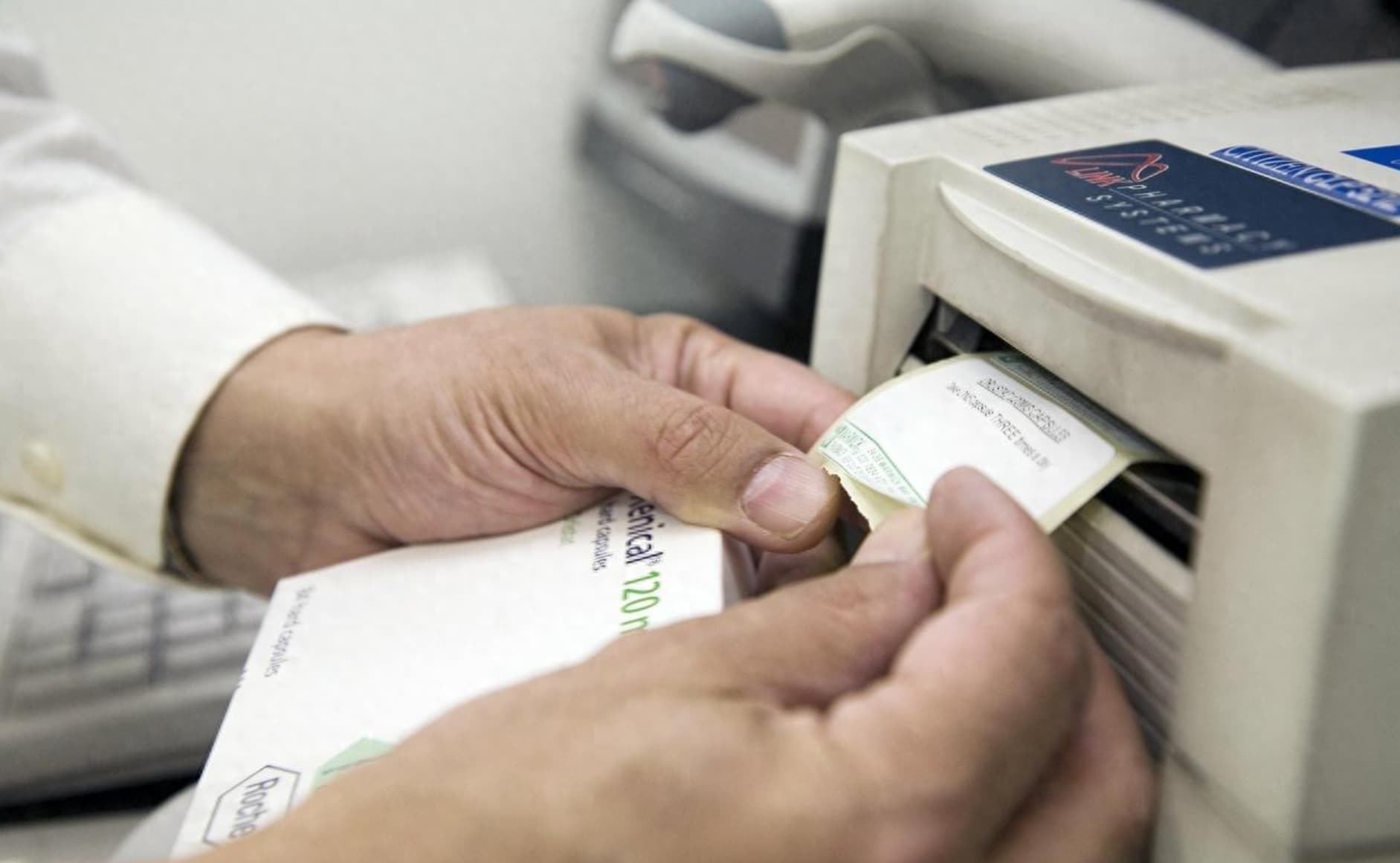 PDF标签打印软件推荐：为什么越来越多企业开始选择Luck标签软件