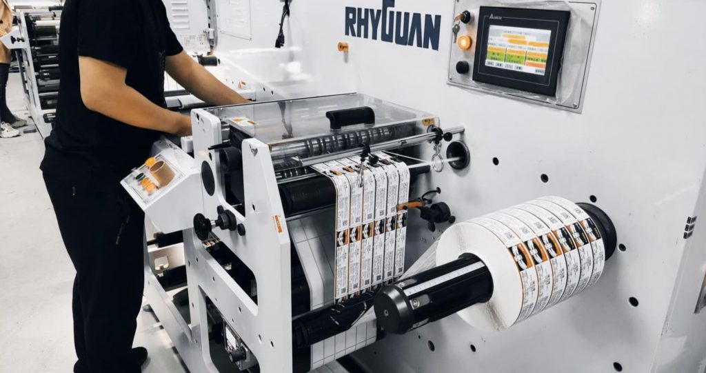 打印过程中高性能与高稳定性 打印过程中高性能与高稳定性